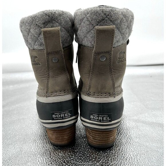 Sorel Women's Lace-Up Boots - Picture 7 of 10